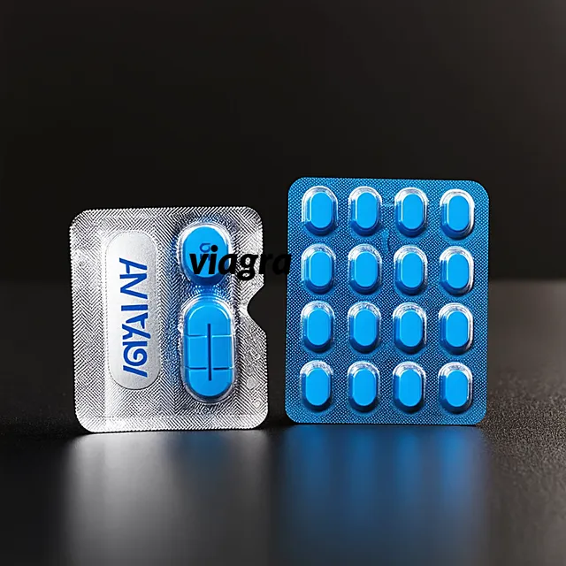 Viagra generico funciona igual